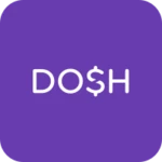 dosh android application logo